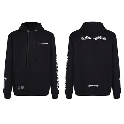 Chrome Hearts New Hoodie 7033