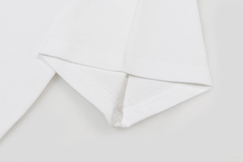 Chrome Hearts New T-shirts 6076