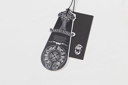 Chrome Hearts New T-shirts 6129