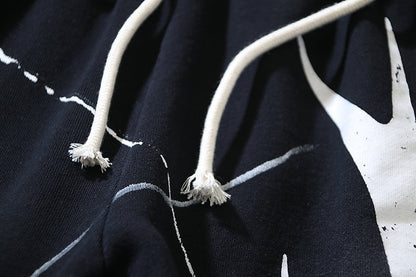 Hellstar Studios New Hoodie and Pants Set