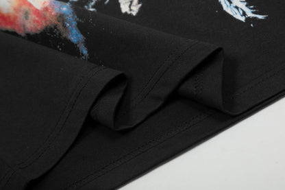 HE 2025 new fashion T-shirt 1105