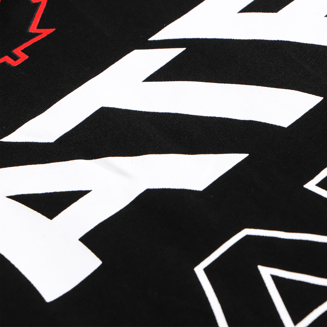 New-D2 Print 2024ss  Man T-shirt