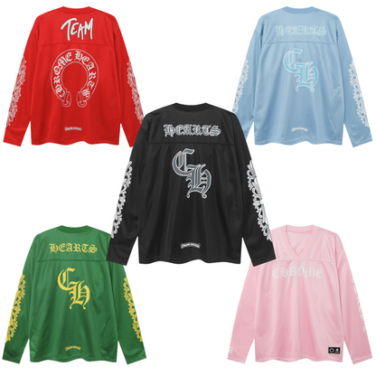 Chrome Hearts New SWEATSHIRTS 9998