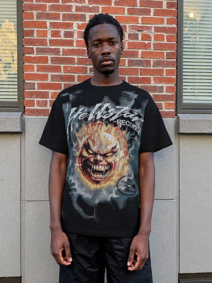 HE 2025 new fashion T-shirt 1110