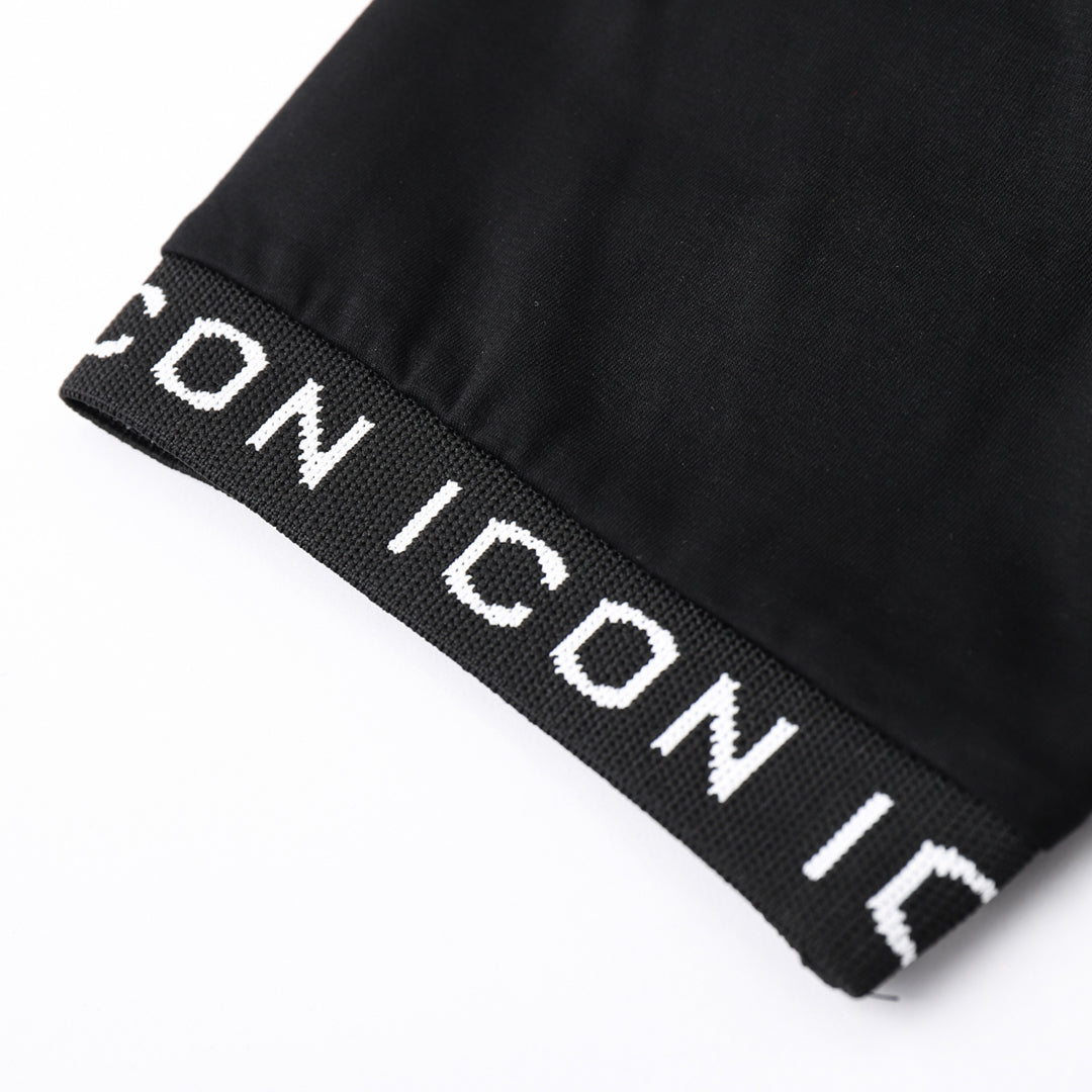 New-D2 Print 2024ss T-shirt