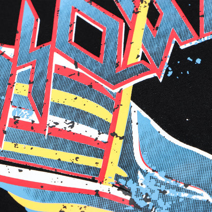 New-D2 Print 2024ss T-shirt