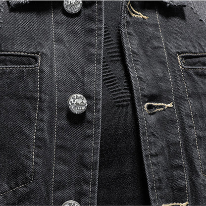 New-DSQ2 2024ss Denim Jacket
