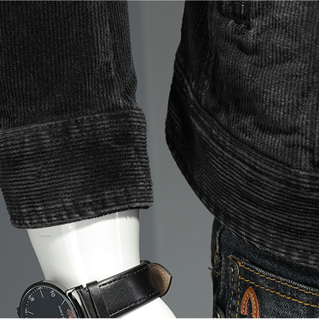 New-DSQ2 24ss Thick Denim Jacket