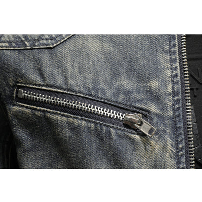 New-DSQ2 2024ss Denim Jacket