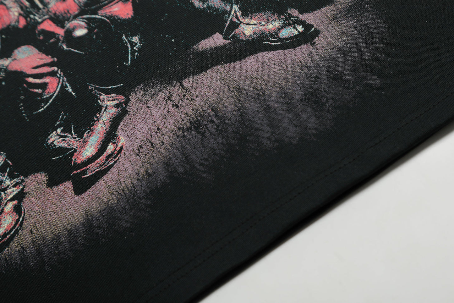 Hellstar new fashion T-shirt 1125