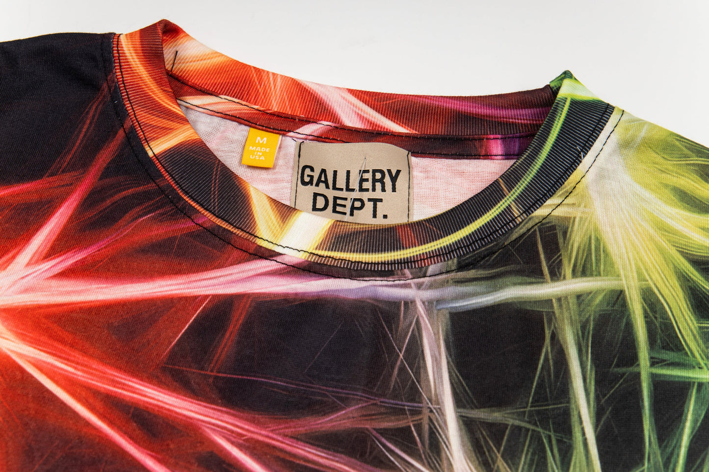 GALLERY DEPT New T-shirt 505