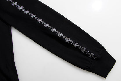 Chrome Hearts New SWEATSHIRTS 9010