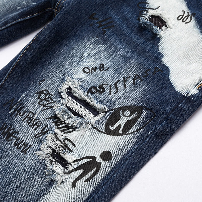 New-DSQ2 Quality jeans shorts