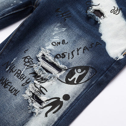 New-DSQ2 Quality jeans shorts