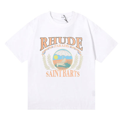 RHUDE T-Shirt #8