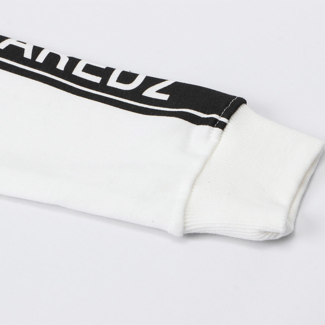 New-DSQ2 2024ss LOGO Sweatshirt