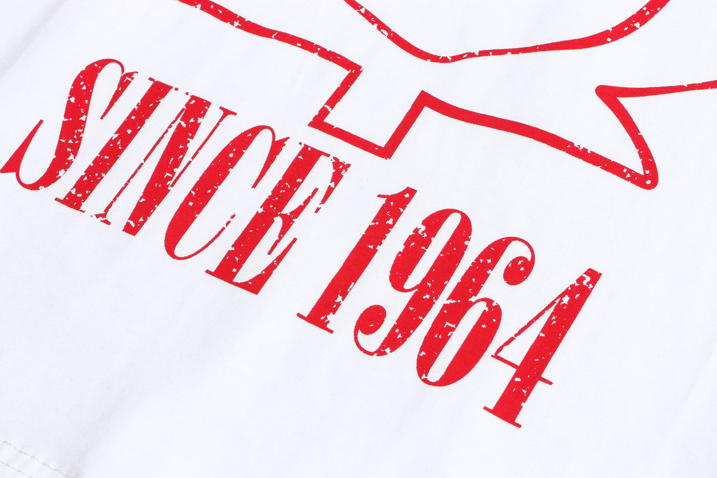 New-D2 Embroidery 2025ss T-shirt