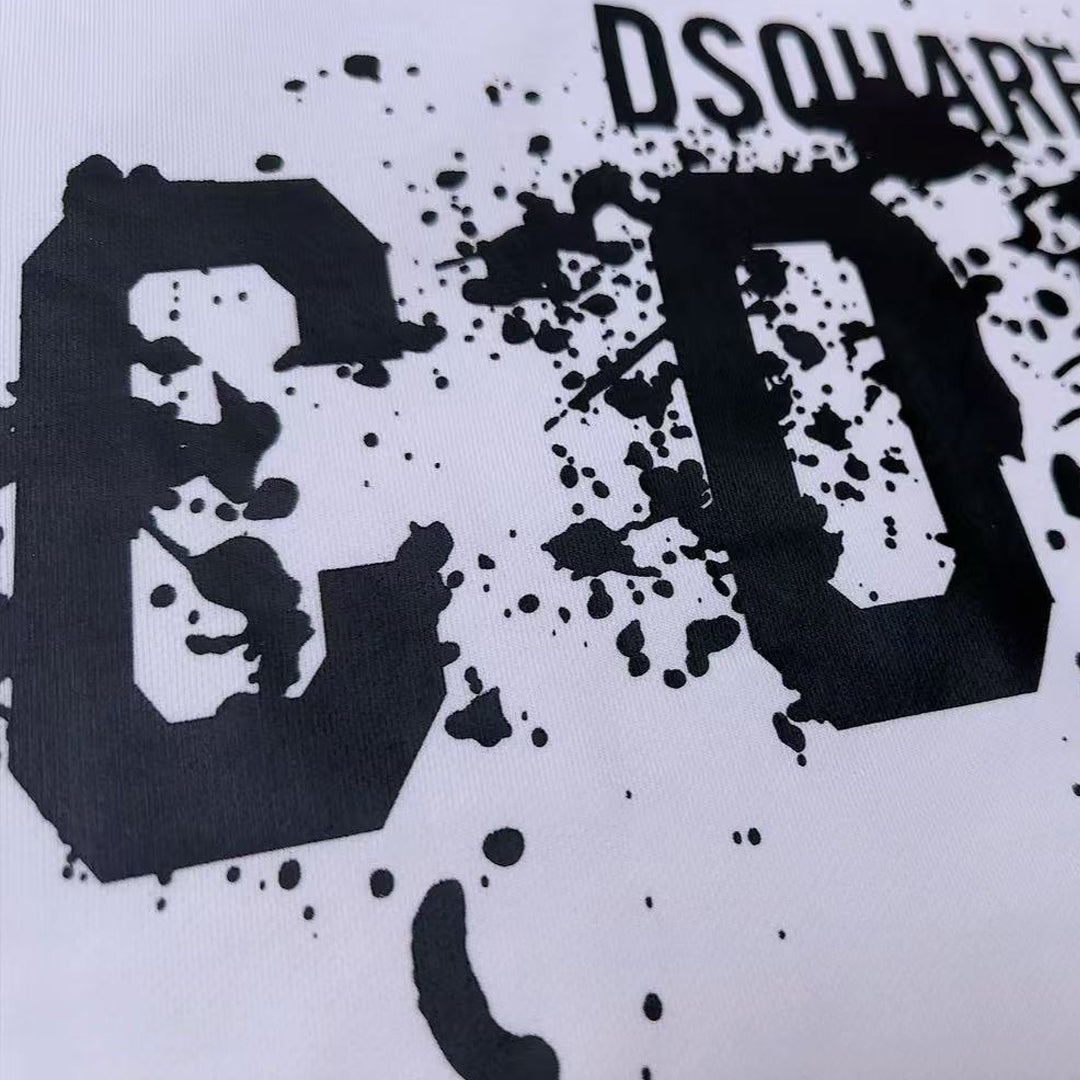New-DSQ2 25ss Sweatshirt
