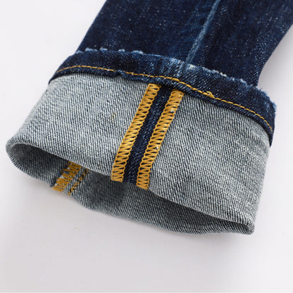 New-DSQ2 2025ss Jeans