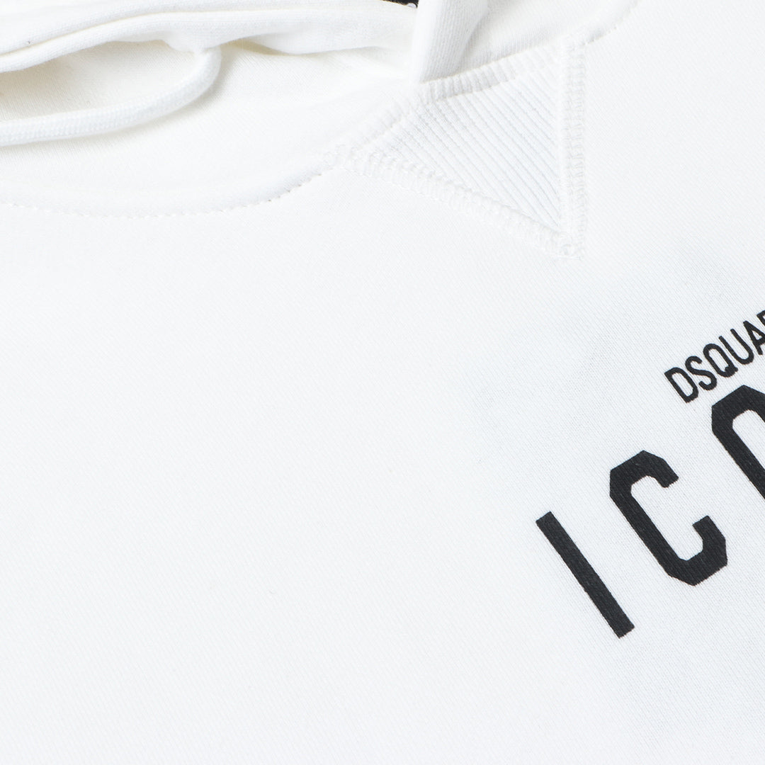 New-DSQ2 2024ss Printing Hoodie