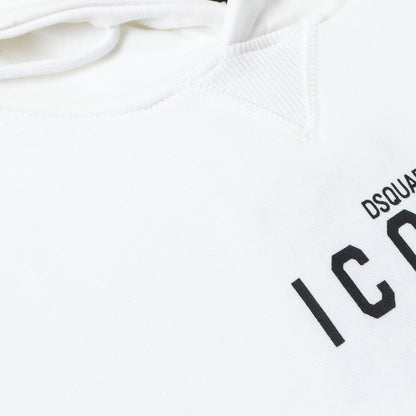 New-DSQ2 2024ss Printing Hoodie