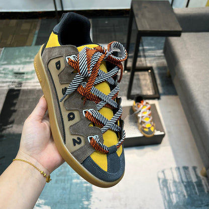 NEW-DSQ2 Men's shoes sneakers