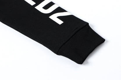 New-DSQ2 2024ss Maple Leaf sweatshirt