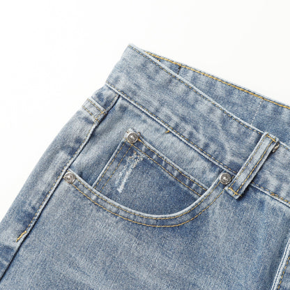 Chrome Hearts New Pants 9961