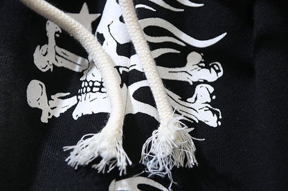 Hellstar Studios  Shorts New 787