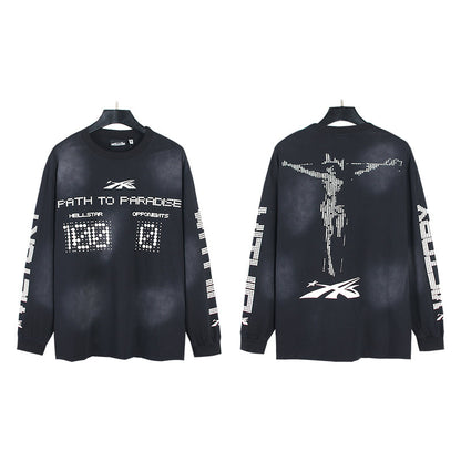 Hellstar Studios Sweatshirt -650