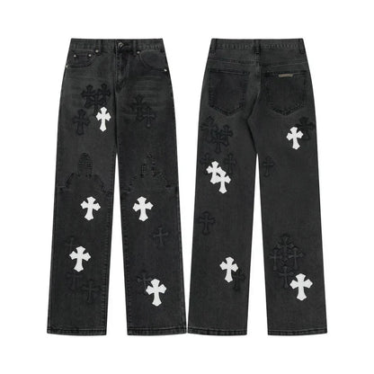 Chrome Hearts New Pants
