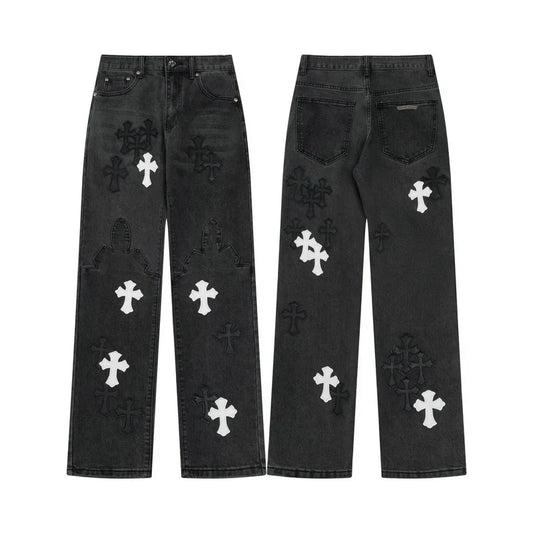 Chrome Hearts New Pants