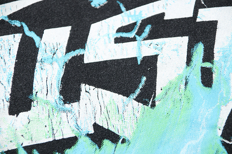 Hellstar new fashion T-shirt 616