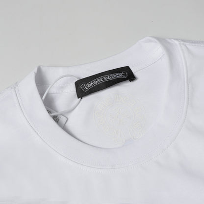 Chrome Hearts New T-shirts 2237