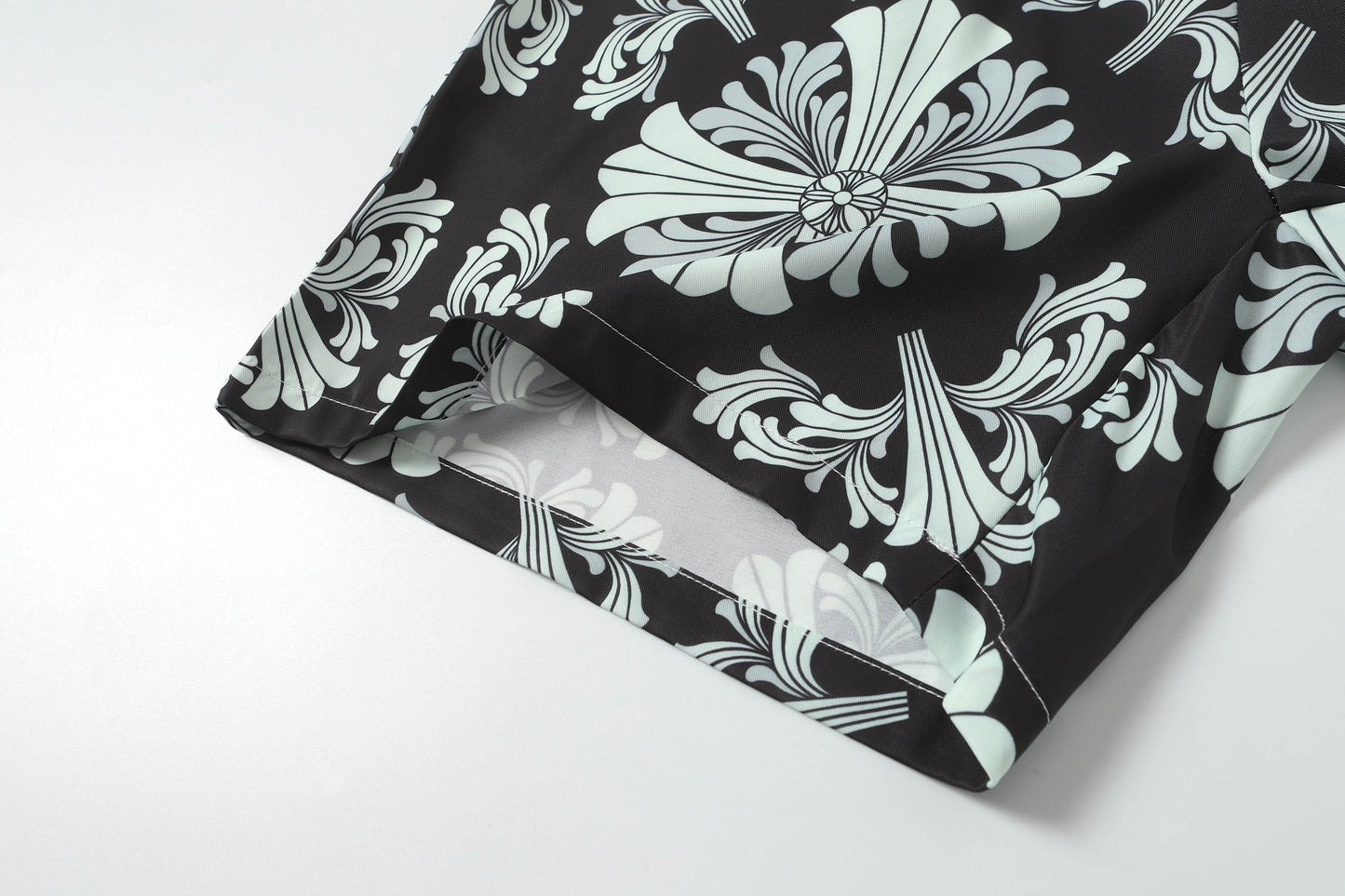 Chrome Hearts New Quick-drying short-sleeved shirts are super popular 2286