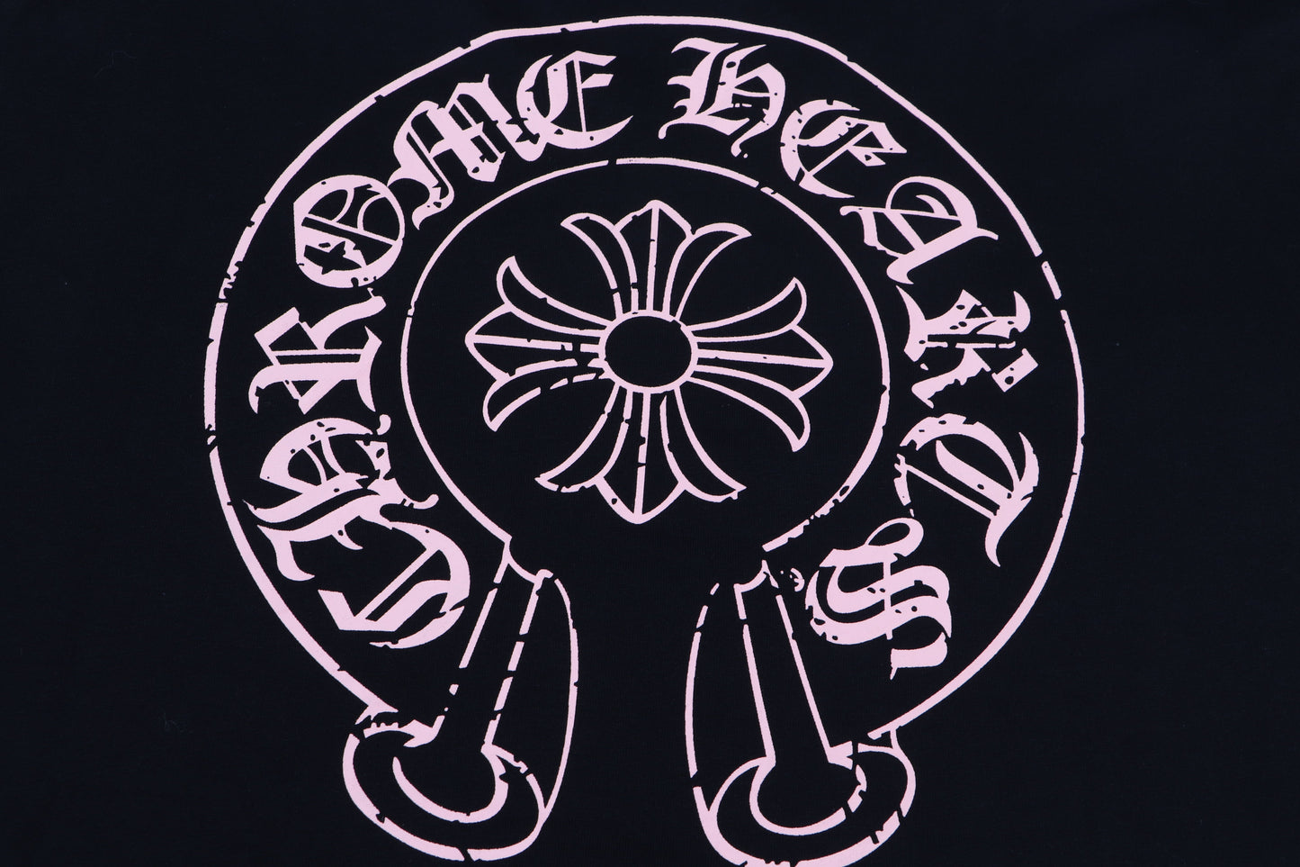 Chrome Hearts New T-shirts 6103