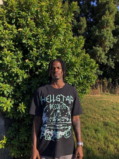 HE 2025 new fashion T-shirt 1102