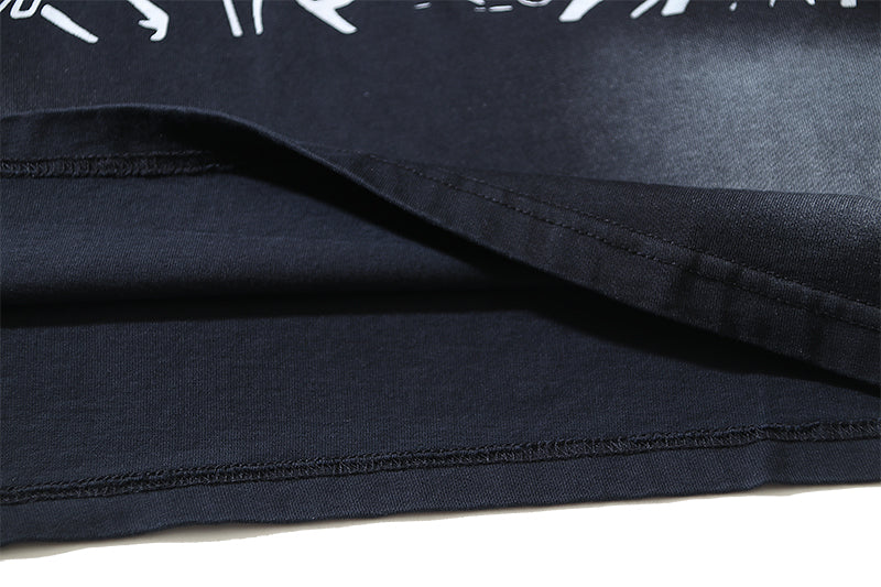 Hellstar new fashion T-shirt  570