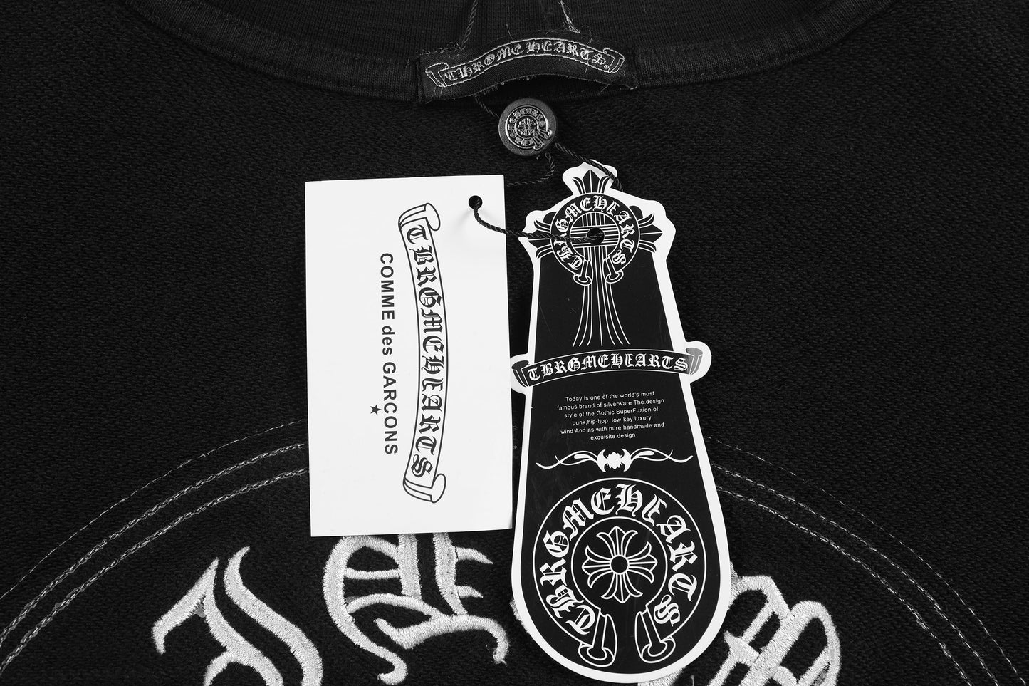 Chrome Hearts New SWEATSHIRTS TQ23