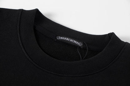 Chrome Hearts New SWEATSHIRTS TQ36
