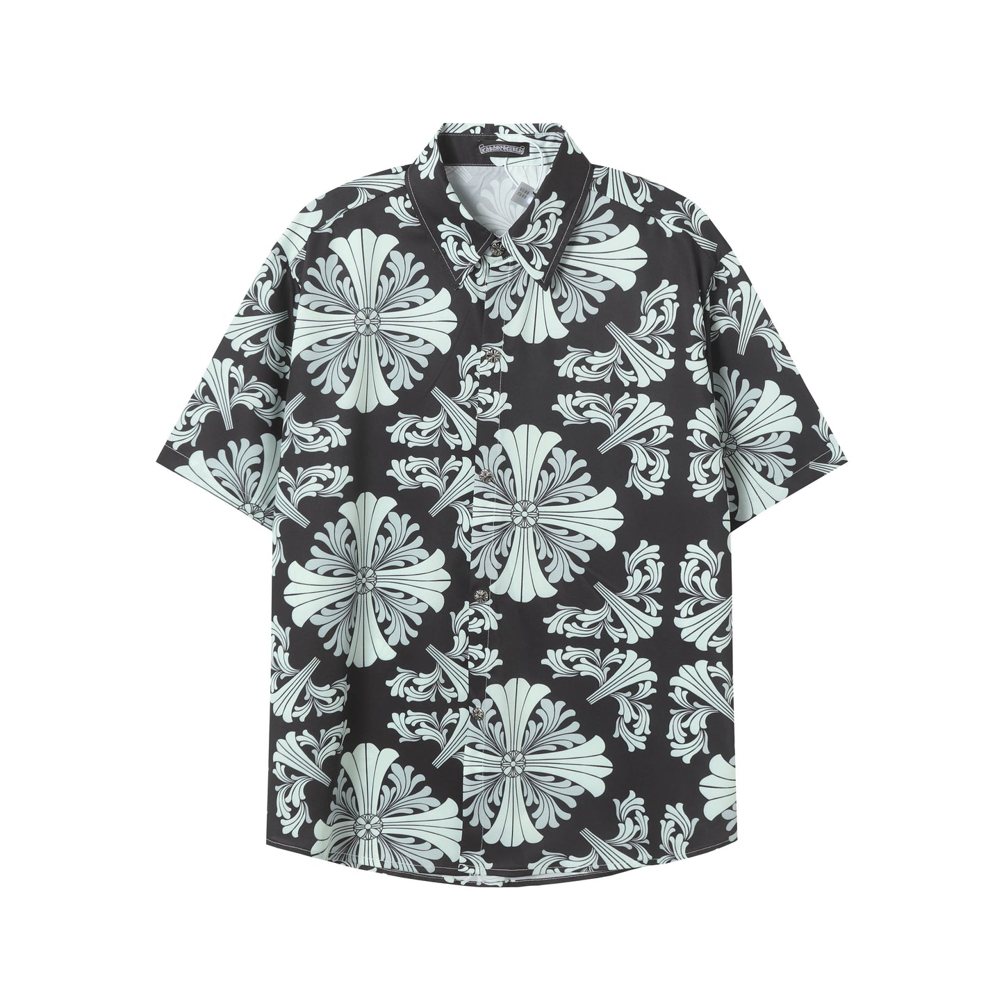 Chrome Hearts New Quick-drying short-sleeved shirts are super popular 2286