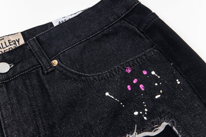 GALLERY DEPT New Jeans Shorts G501