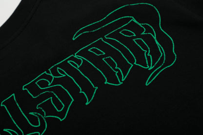 HE 2025 new fashion T-shirt 1105