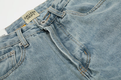 Chrome Hearts New Pants-8148