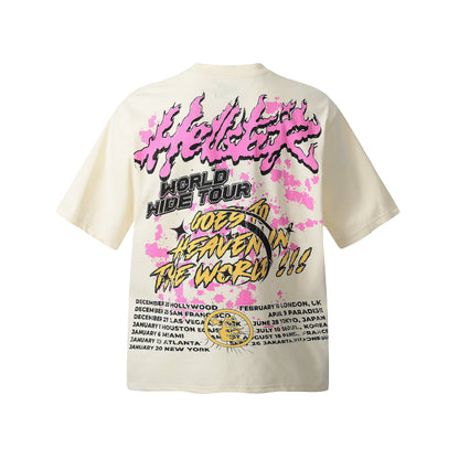 HE 2025 new fashion T-shirt 1113