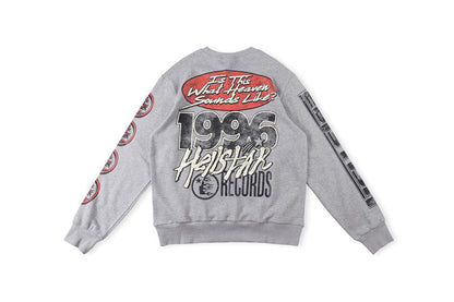 Hellstar Studios New Sweatshirt
