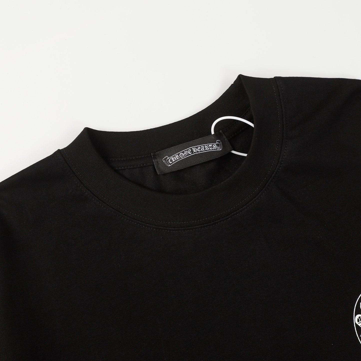 Chrome Hearts New T-shirts 9985