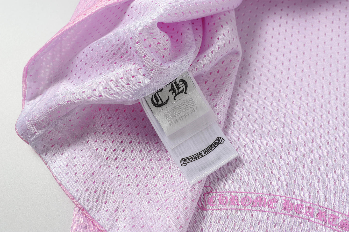 Chrome Hearts New T-shirts 2272