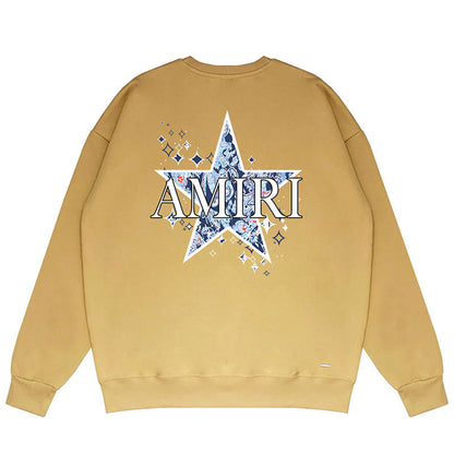 AMIRI Sweatshirts S0031