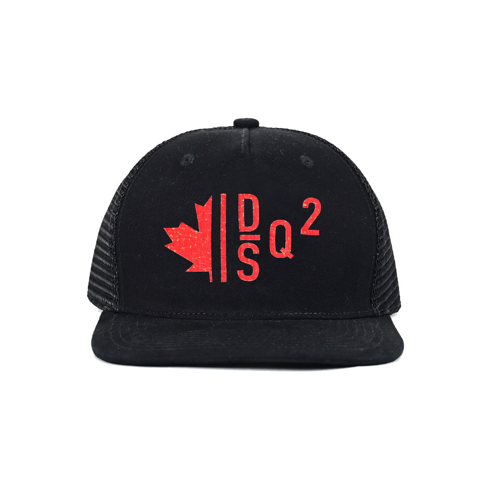 New-DSQ2 Hat